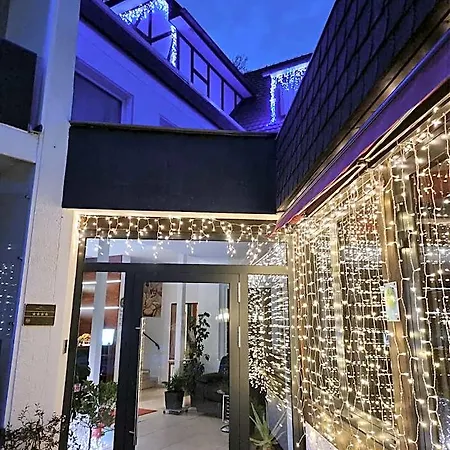Hotel Wellness Uhlenberg Bad Muenstereifel