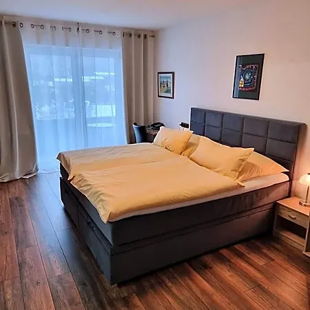 Wellness Uhlenberg 4* Bad Muenstereifel