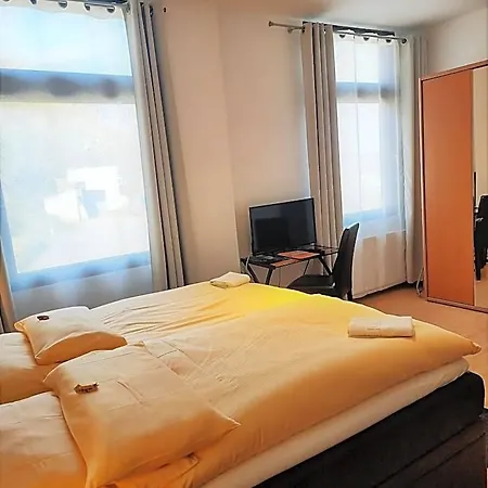 Wellness Uhlenberg 호텔