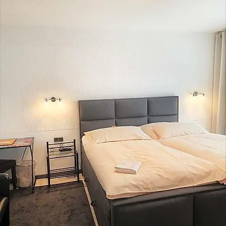 Wellness Uhlenberg Hotel 4*