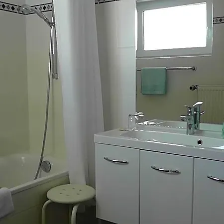 Wellness Uhlenberg 4*