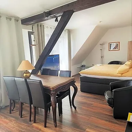 Hotel Wellness Uhlenberg Bad Muenstereifel