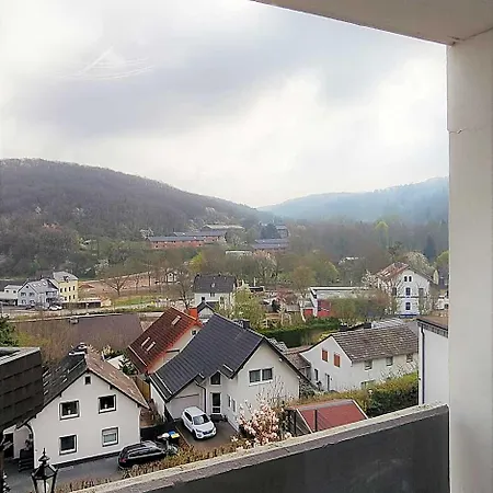 Wellness Uhlenberg 4* 바트 뮌스터아이펠