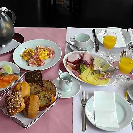 Wellness Uhlenberg Hotel Bad Muenstereifel