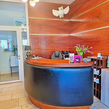Hotel Wellness Uhlenberg