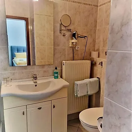 호텔 Wellness Uhlenberg 4*