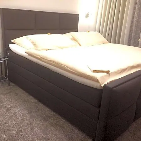 Hotel Wellness Uhlenberg Bad Muenstereifel