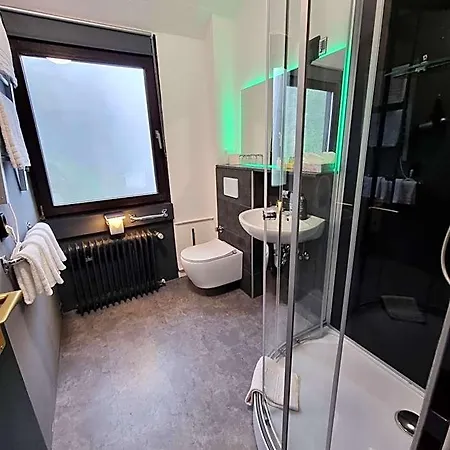 Wellness Uhlenberg 바트 뮌스터아이펠