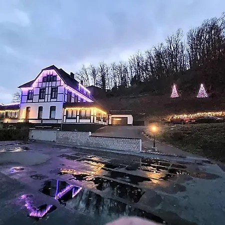 Hotel Wellness Uhlenberg Bad Muenstereifel