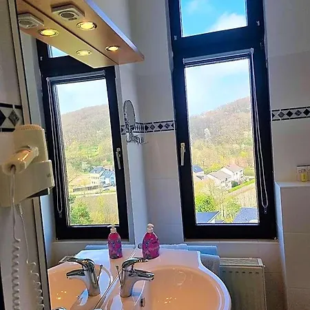 Wellness Uhlenberg 4* 바트 뮌스터아이펠