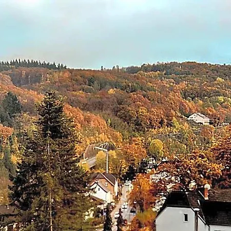 Wellness Uhlenberg 4*