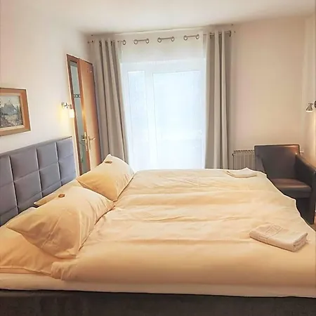 Wellness Uhlenberg 바트 뮌스터아이펠