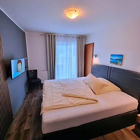 Wellness Uhlenberg 호텔