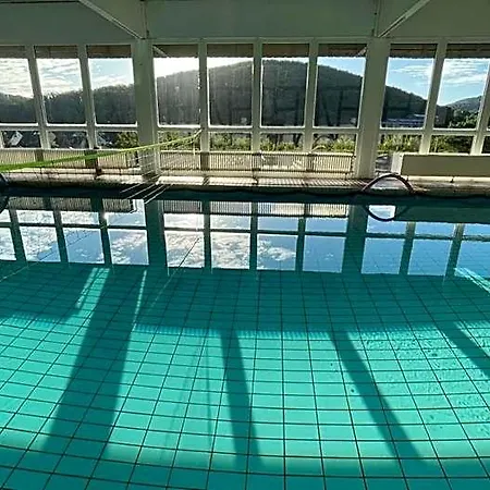 Hotel Wellness Uhlenberg