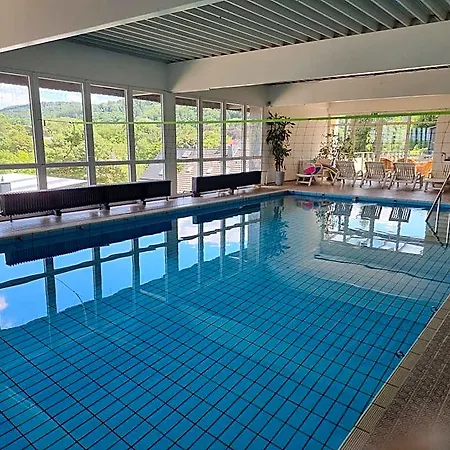 Wellness Uhlenberg Hotel Bad Muenstereifel