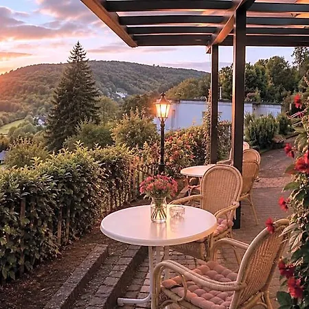 Hotel Wellness Uhlenberg