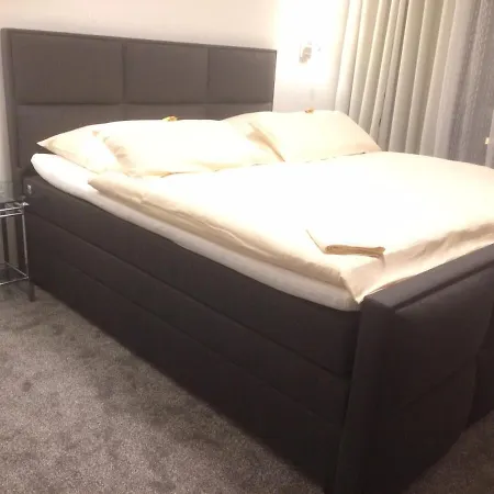 Hotel Kurhaus Uhlenberg