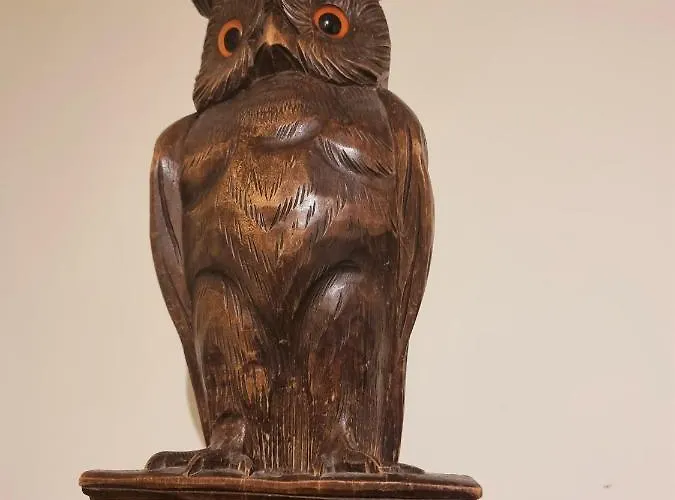 Kurhaus Uhlenberg 호텔 바트 뮌스터아이펠