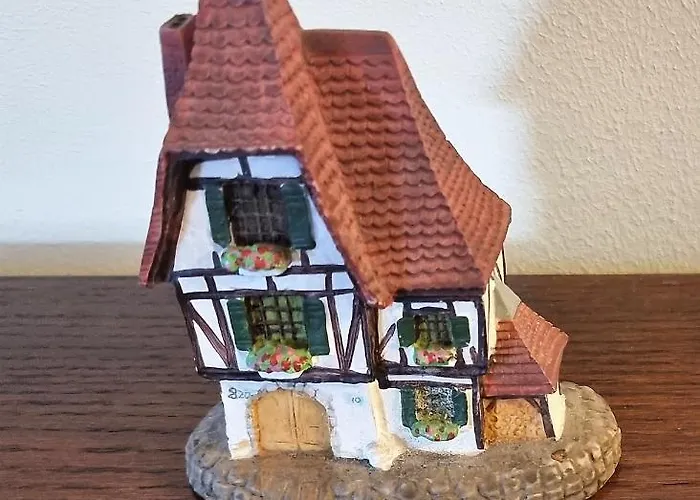 Kurhaus Uhlenberg 4*