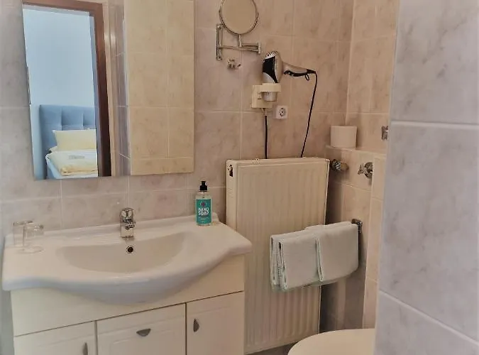 ホテル Kurhaus Uhlenberg 4*