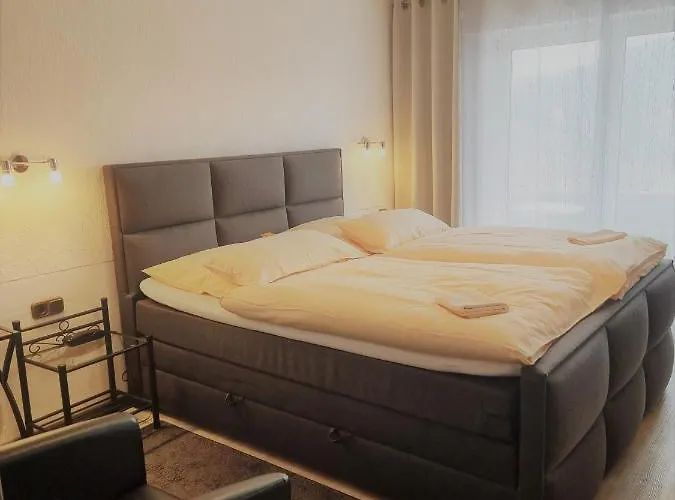 Kurhaus Uhlenberg Bad Münstereifel