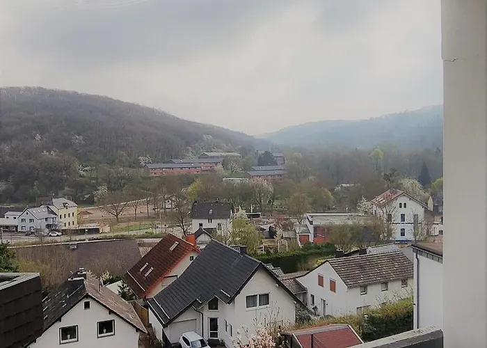 Kurhaus Uhlenberg Bad Münstereifel