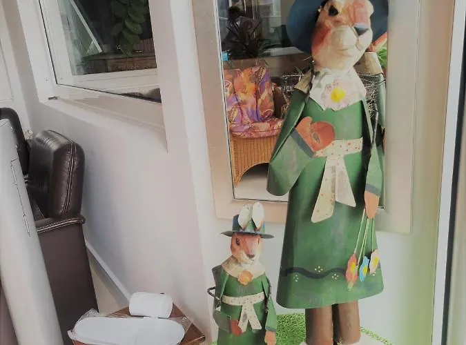 Kurhaus Uhlenberg 4* バート・ミュンスターアイフェル