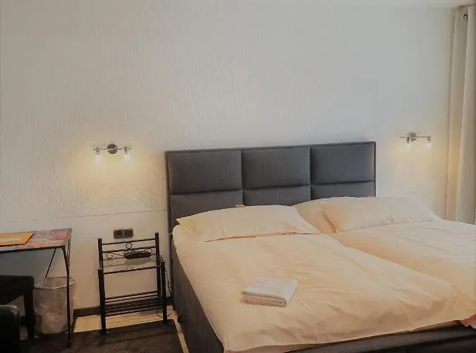 Hotel Kurhaus Uhlenberg