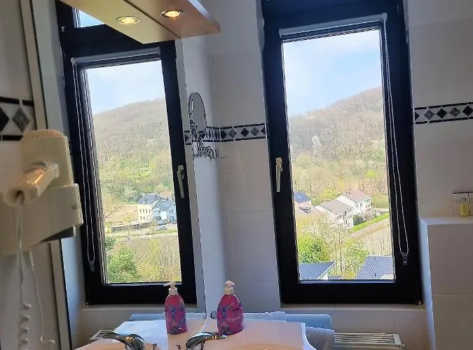 Szálloda Kurhaus Uhlenberg 4*