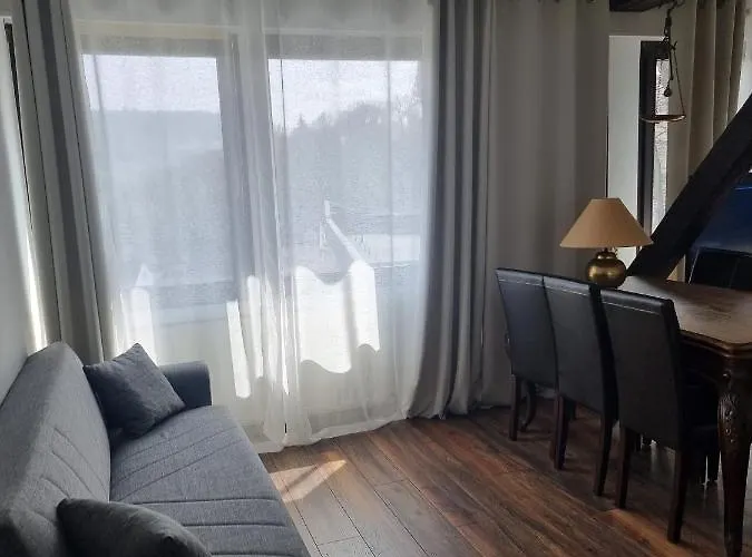 호텔 Kurhaus Uhlenberg 4*