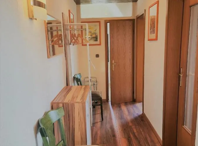 Szálloda Kurhaus Uhlenberg 4*