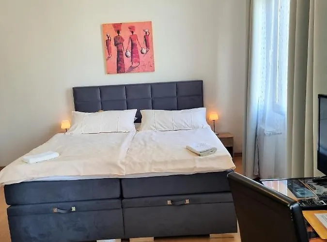 Kurhaus Uhlenberg 호텔 4*