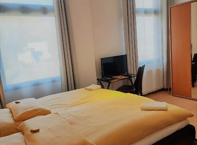 Kurhaus Uhlenberg Hotel