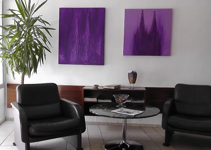 Kurhaus Uhlenberg 4*