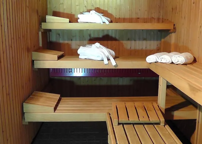 Kurhaus Uhlenberg 4* Bad Münstereifel