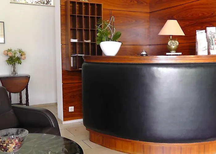 Kurhaus Uhlenberg 4*