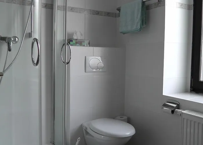 Hotel Kurhaus Uhlenberg