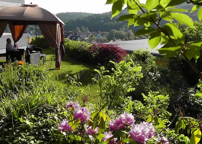 Kurhaus Uhlenberg 4*