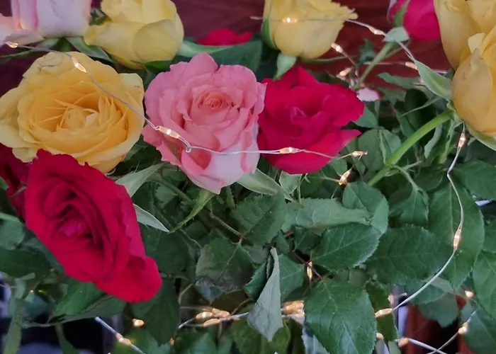 Szálloda Kurhaus Uhlenberg Bad Münstereifel