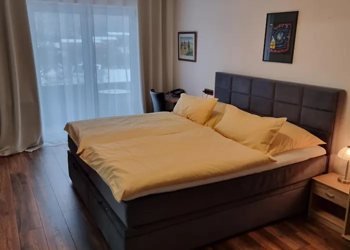 Hotel Kurhaus Uhlenberg 4*