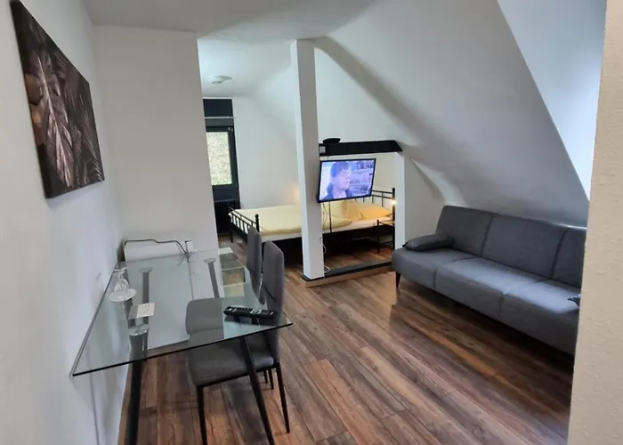 Kurhaus Uhlenberg Hotel Bad Muenstereifel