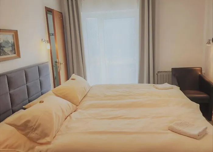 Kurhaus Uhlenberg 4* Bad Muenstereifel