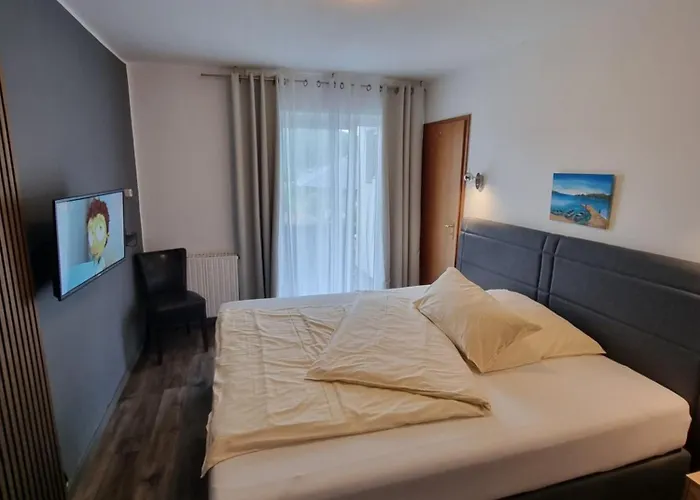 Kurhaus Uhlenberg 4* Bad Muenstereifel